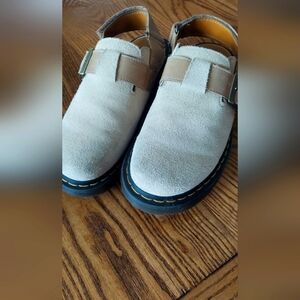 Doc Marten Jorge 2 Mules